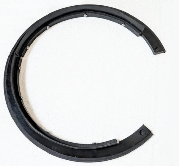 DracoDrum DPM Drum Seal Upgrade Kit