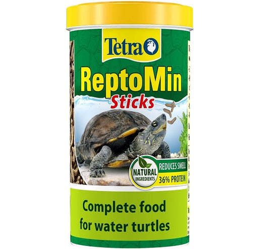 Tetra ReptoMin Sticks