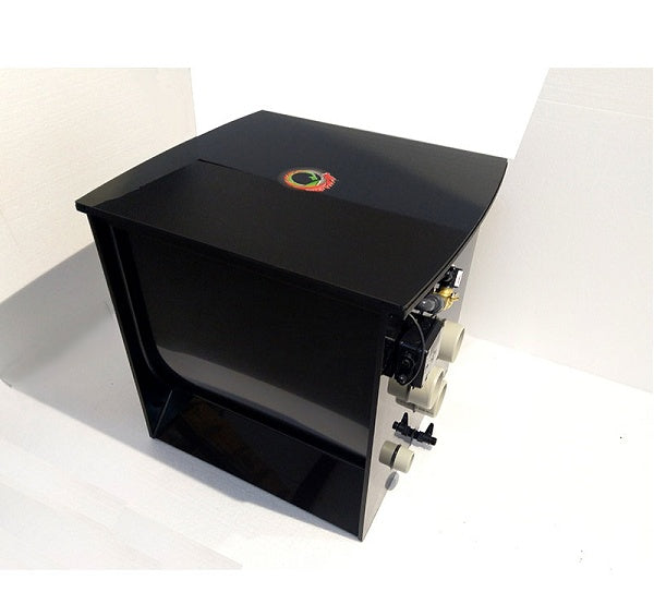 DracoDrum S100 Standalone Drum Filter