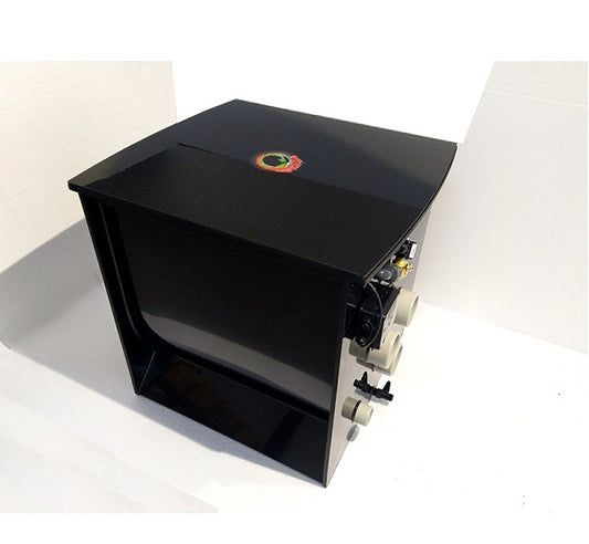 DracoDrum S100 Standalone Drum Filter