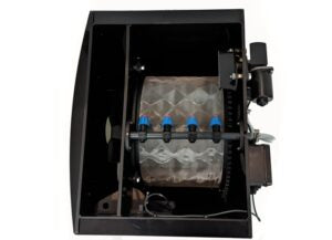 DracoDrum S100 Standalone Drum Filter