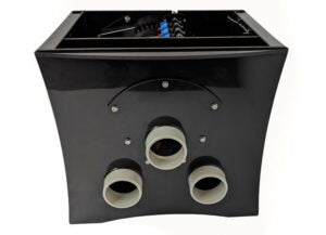 DracoDrum S100 Standalone Drum Filter