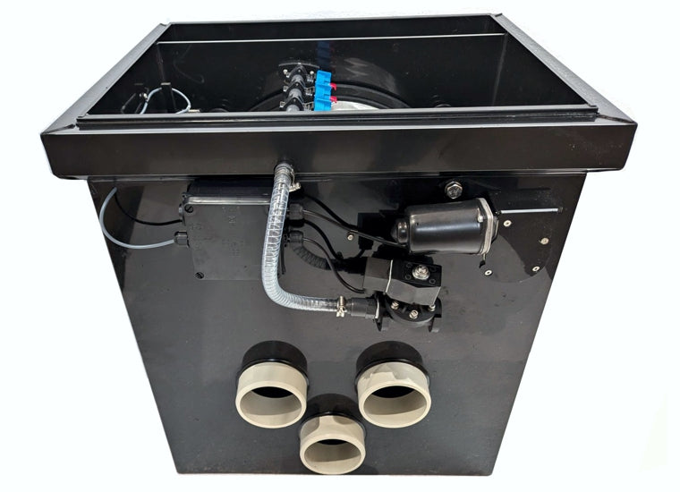 DracoDrum S30 Standalone Drum Filter