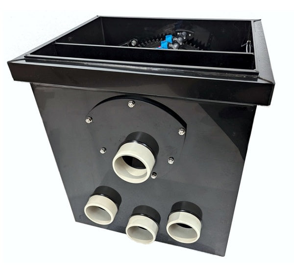 DracoDrum S30 Standalone Drum Filter