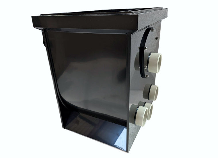 DracoDrum S30 Standalone Drum Filter