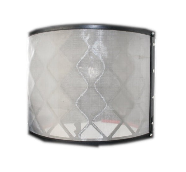 DracoDrum Mesh Screen Replacement