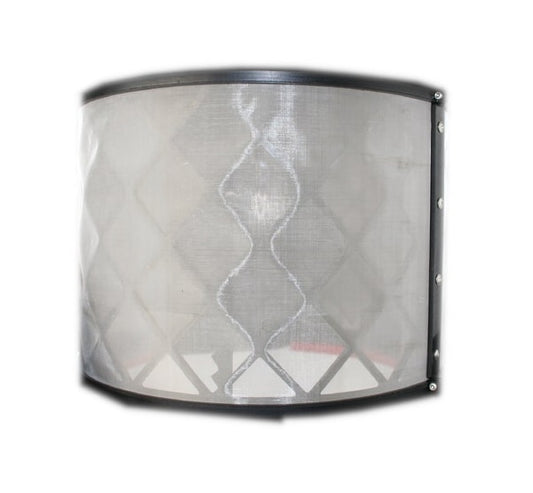 DracoDrum Mesh Screen Replacement