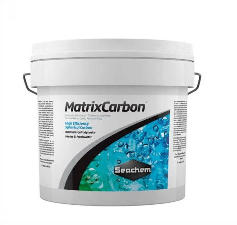 Seachem Matrix Carbon
