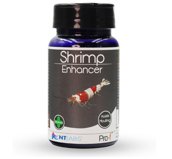 NT Labs Pro-F Shrimp Enhancer