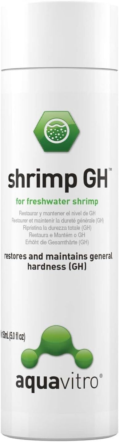 Aquavitro Shrimp GH