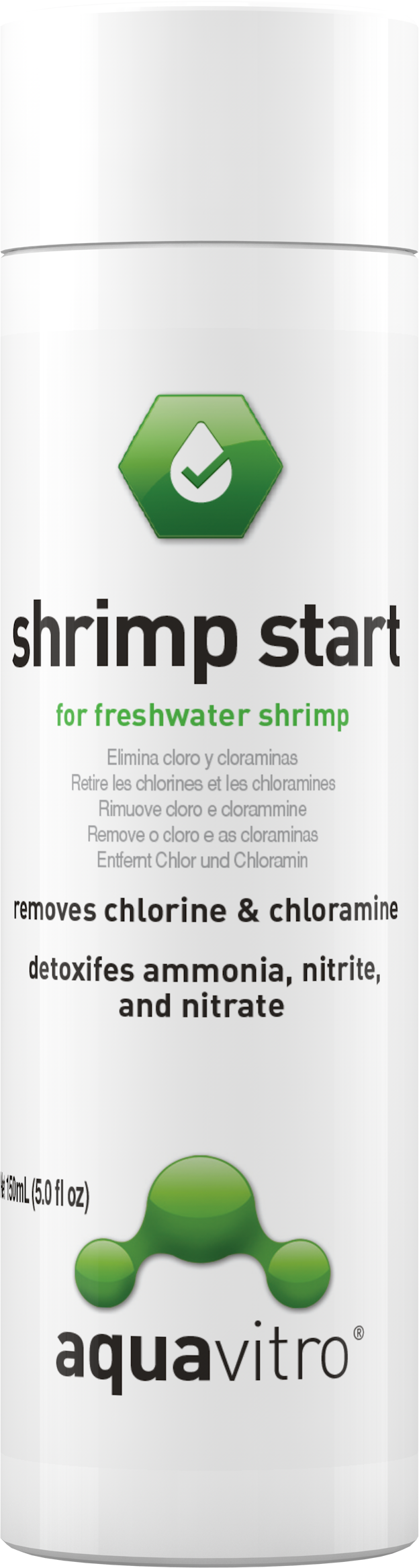 Aquavitro Shrimp Start