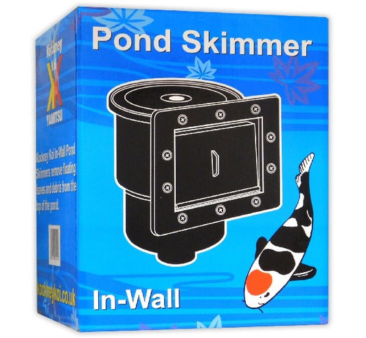 Kockney Koi Pond Skimmer