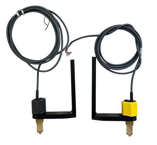 DracoDrum Solid State Water Level Sensor
