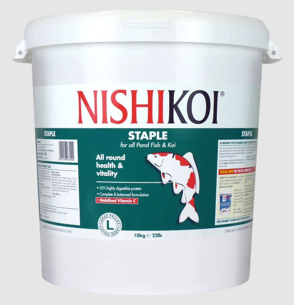 Nishikoi Staple