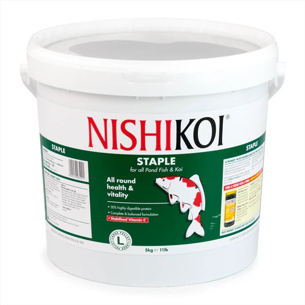 Nishikoi Staple