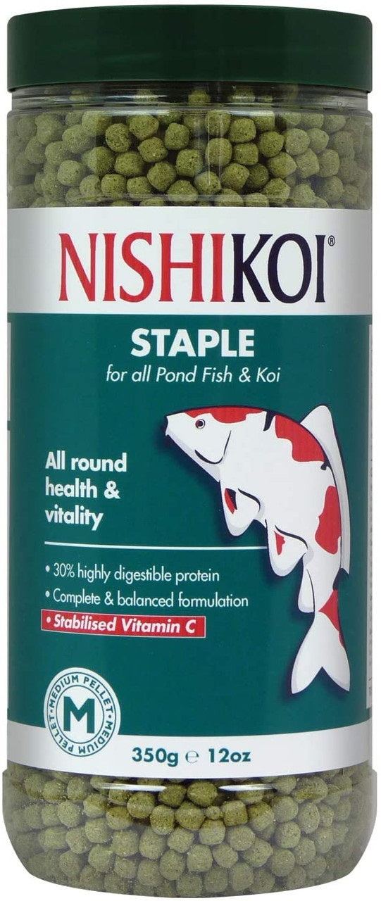 Nishikoi Staple