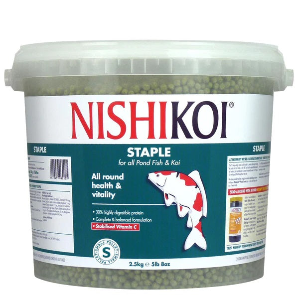 Nishikoi Staple