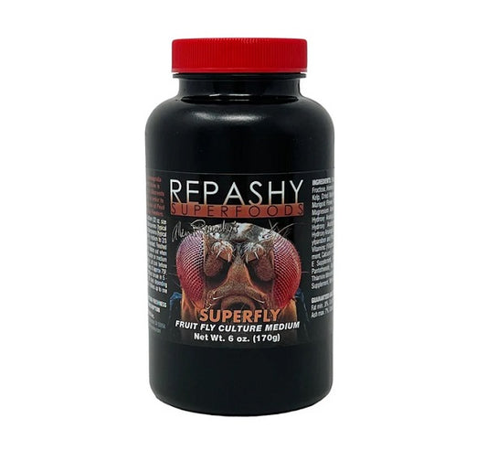 Repashy Superfoods SuperFly