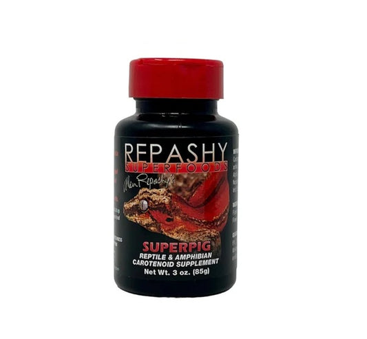 Repashy Superfoods SuperPig