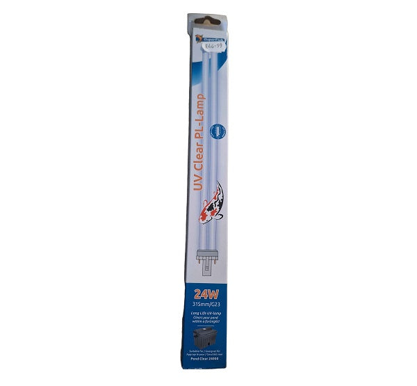 Superfish UV Clear PL-Lamp G23 (2 Pin)