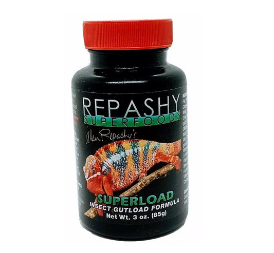 Repashy Superfoods Superload