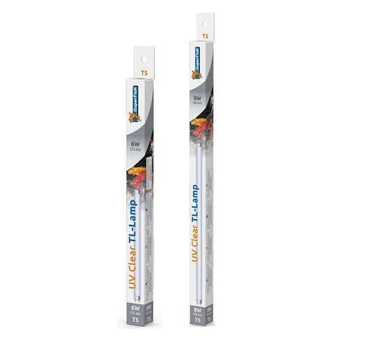 Superfish UV Clear T5 TL-Lamp