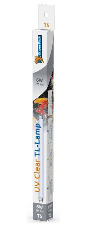 Superfish UV Clear T5 TL-Lamp