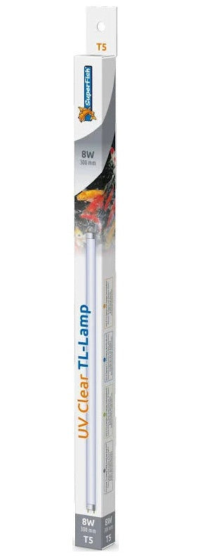 Superfish UV Clear T5 TL-Lamp