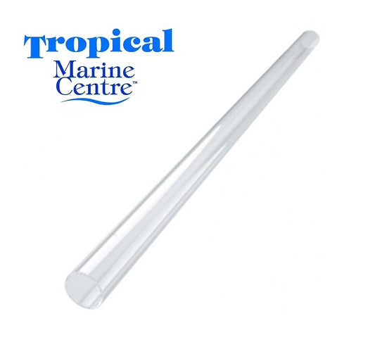 TMC Quartz UV Sleeve