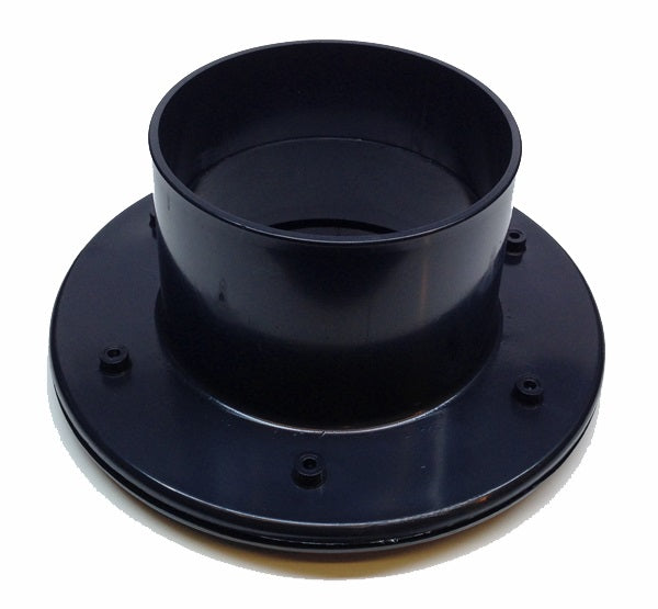Waste Tank Connector (Flanged)