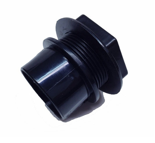 Waste Tank Connector (Threaded)