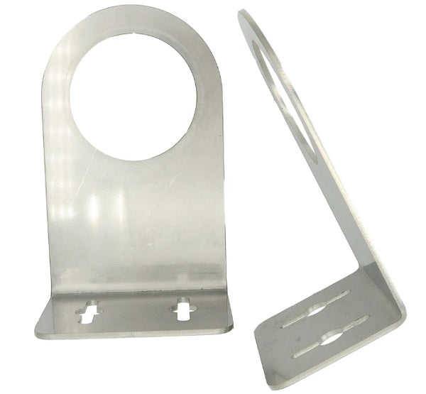 Evolution Aqua Tempest 3mm Mounting Bracket (Pair)