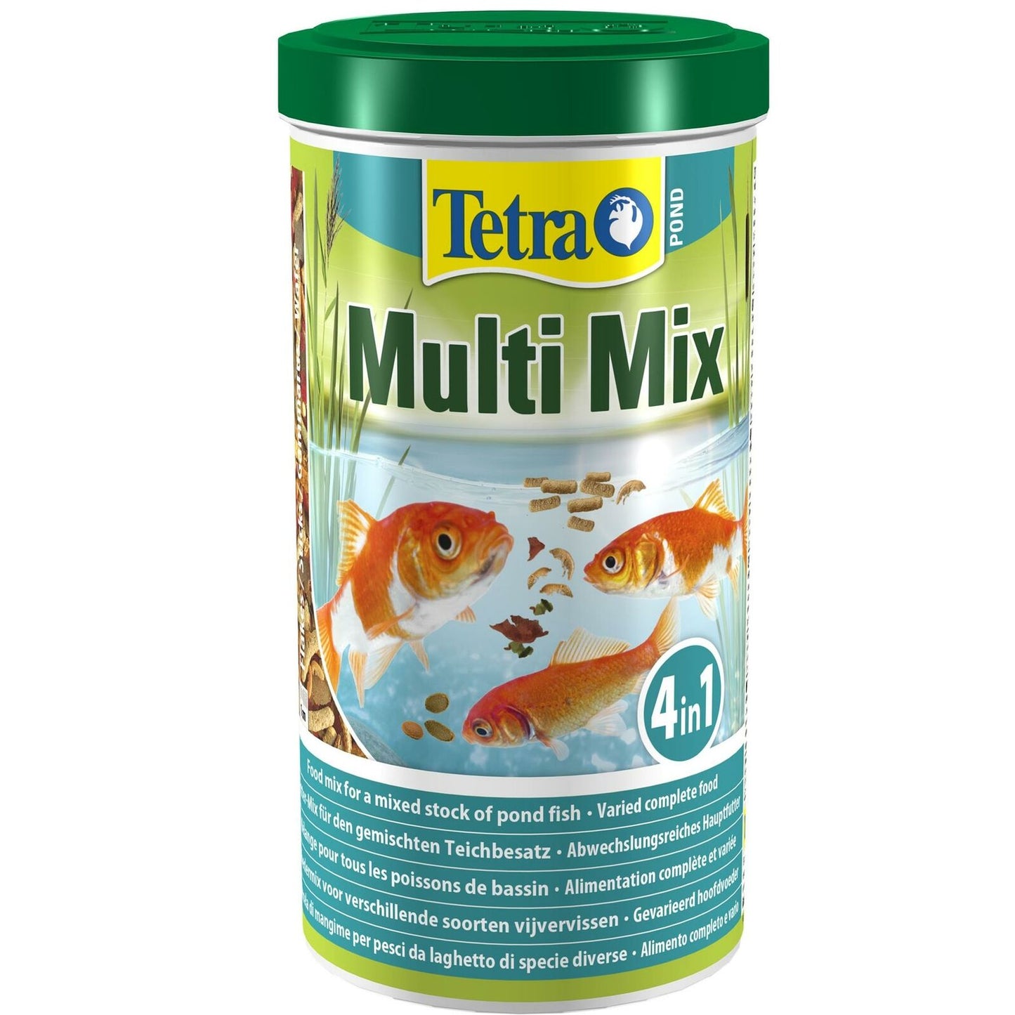 Tetra Multi Mix