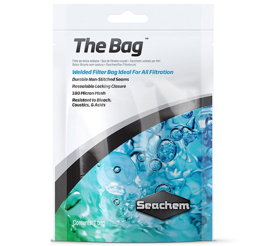 Seachem The Bag