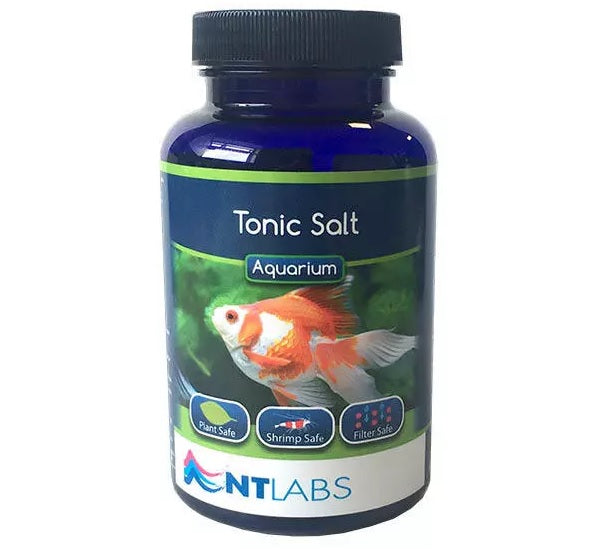 NT Labs Tonic Salt