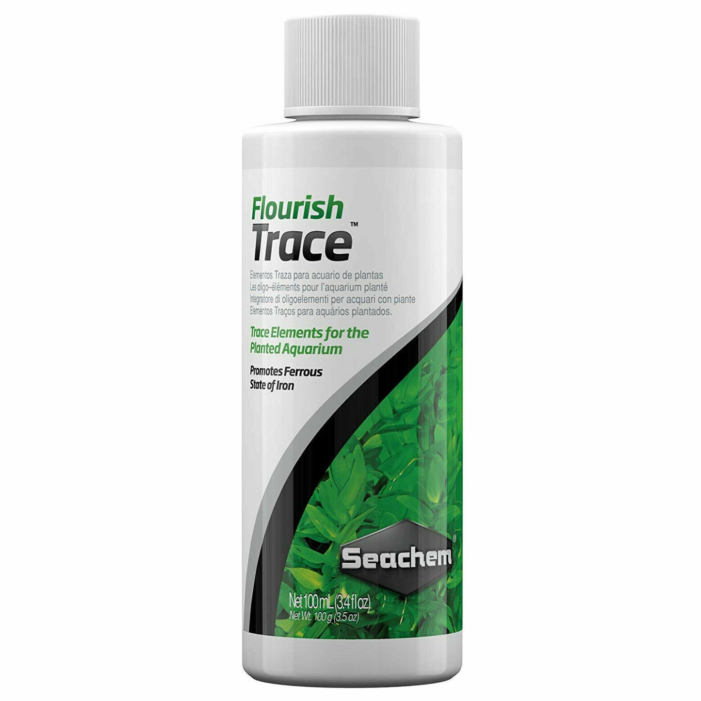 Seachem Flourish Trace