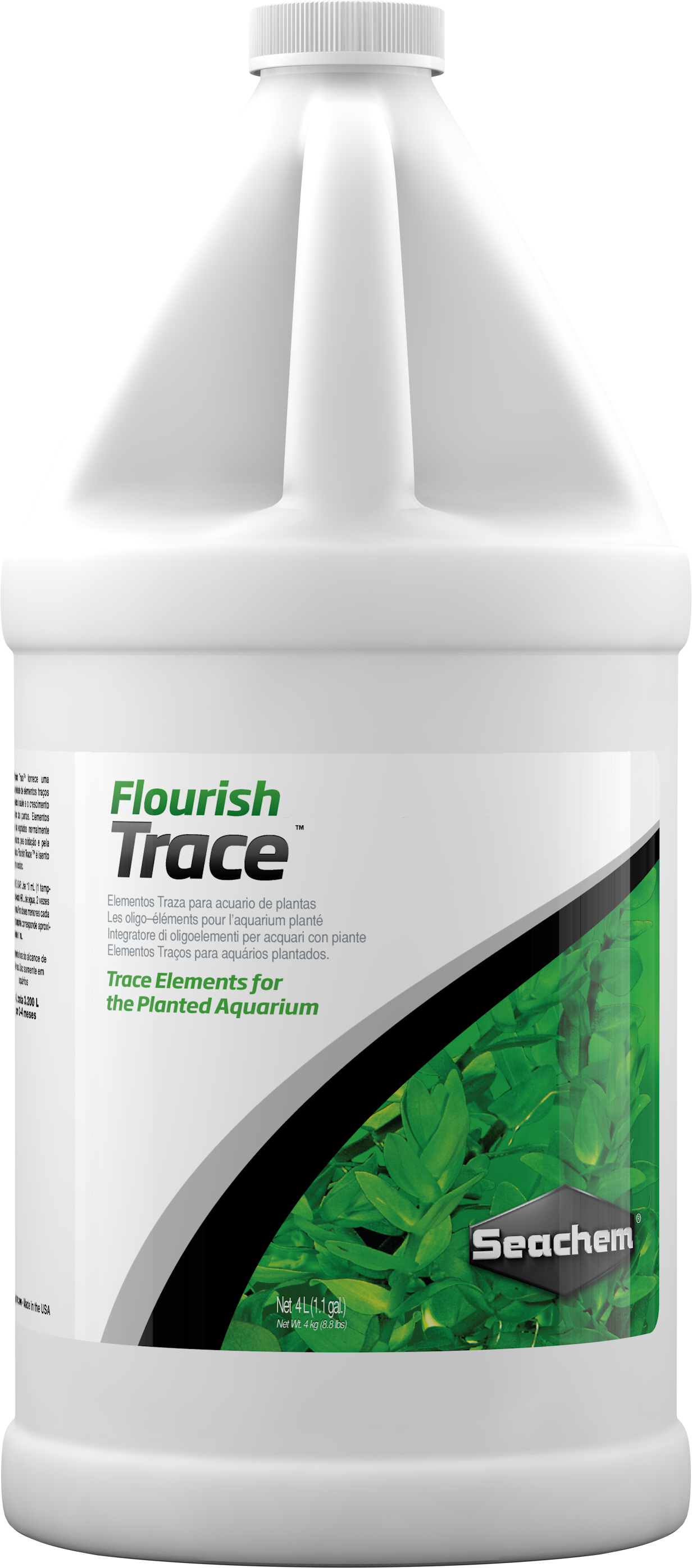Seachem Flourish Trace
