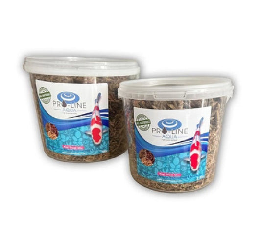 Pro-Line Aqua Koi Treat Mix