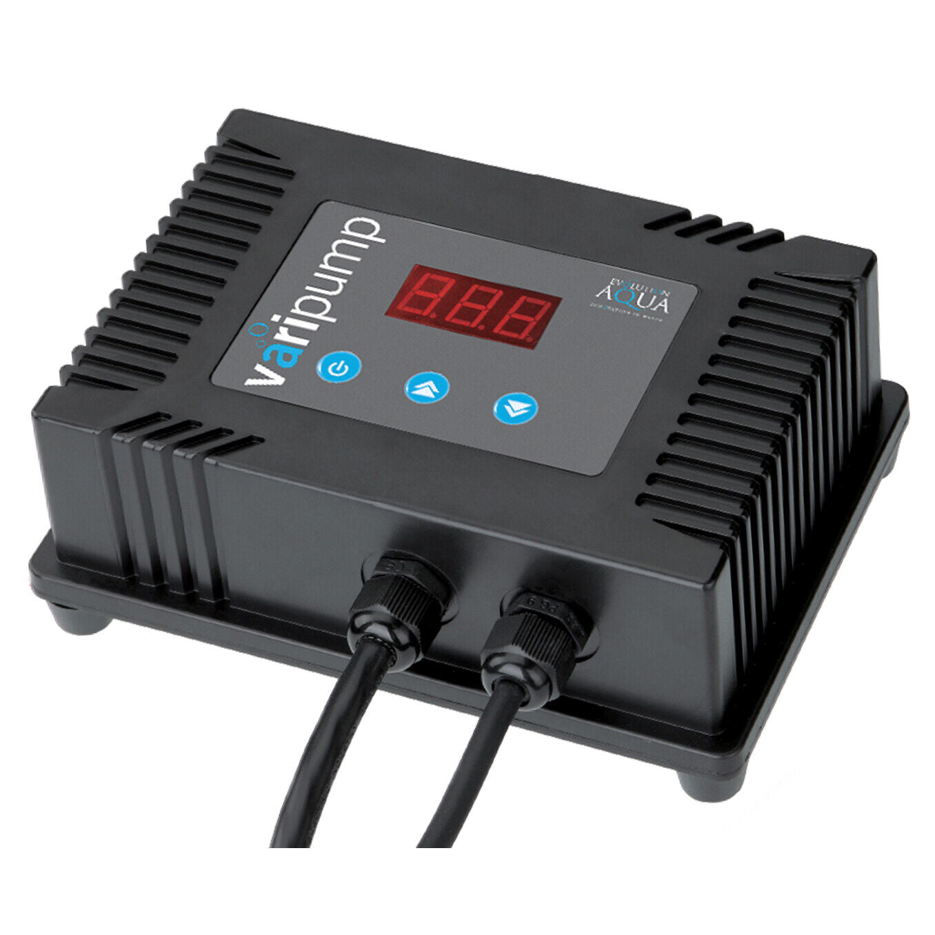 Win an Evolution Aqua Varipump 10000 for just £10!