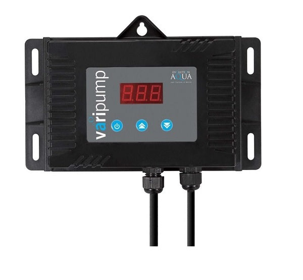 Evolution Aqua Varipump Control Box