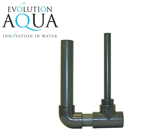 Nexus Waste Pipe Kit Universal
