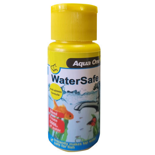 Aqua One WaterSafe