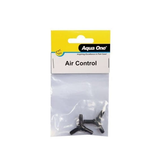 Aqua One Airline Y Connector Pack
