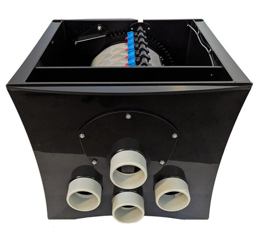 DracoDrum Classic 35 Standalone Drum Filter