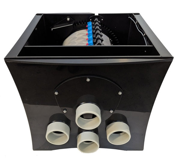 DracoDrum Classic 35 Standalone Drum Filter
