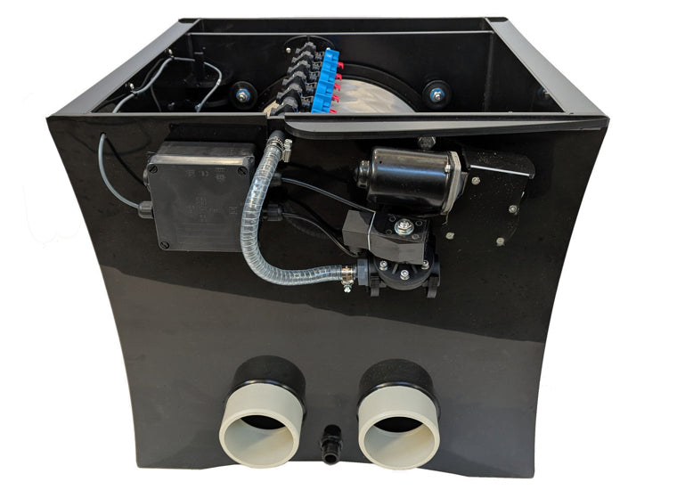 DracoDrum Classic 35 Standalone Drum Filter