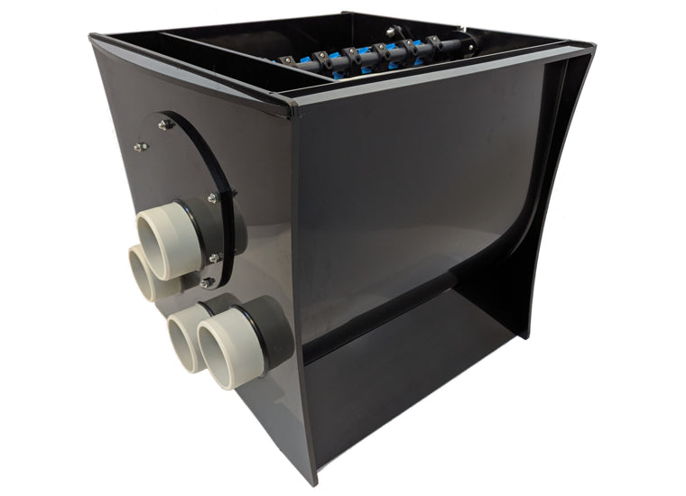 DracoDrum Classic 35 Standalone Drum Filter