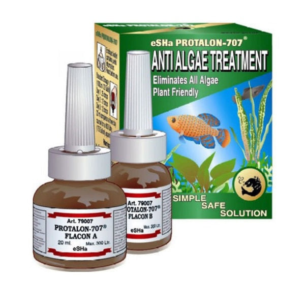 eSHa Protalon 707 Anti Algae Treatment