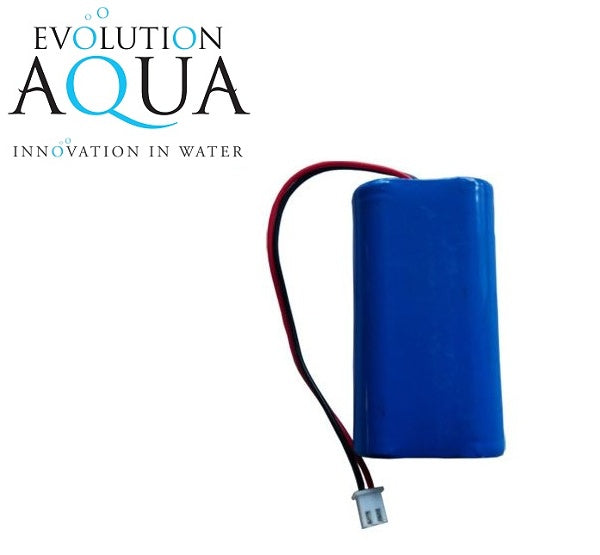 Evolution Aqua evoFeed Battery