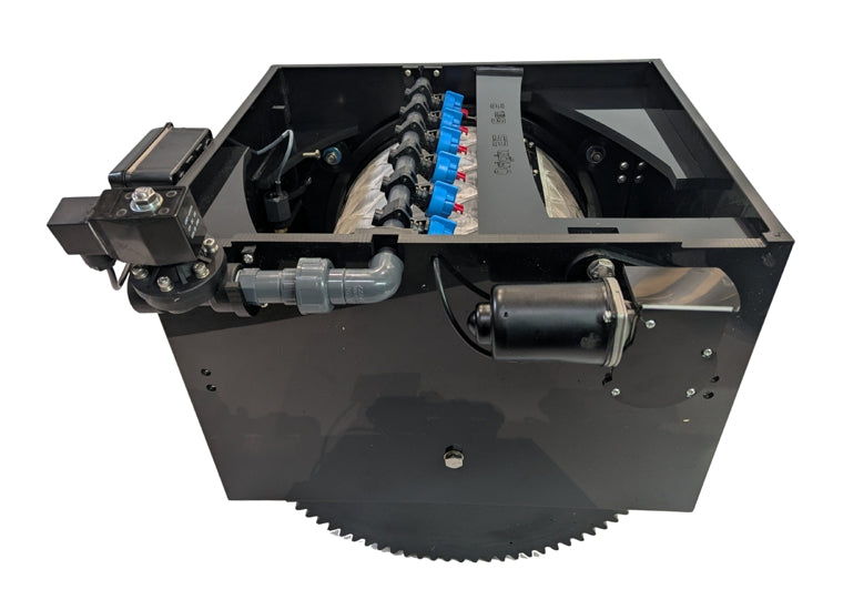 DracoDrum Origin 35 Gen 2 Drop In Drum